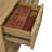 Hickory Dresser - Cashew