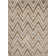 Arriaga Chevron Hand Woven Area Rug
