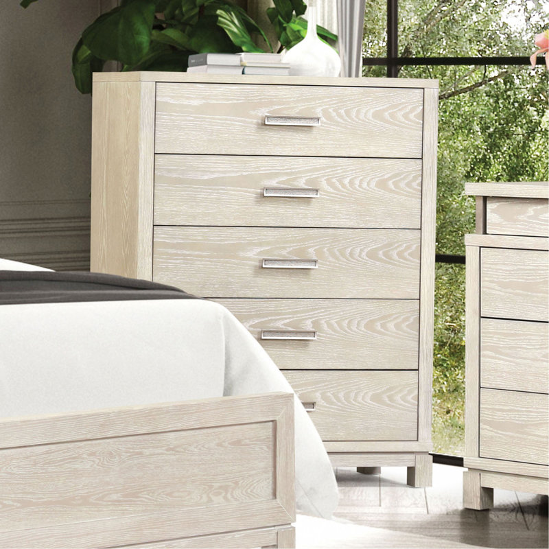 Meuble de chambre à coucher 1Pc