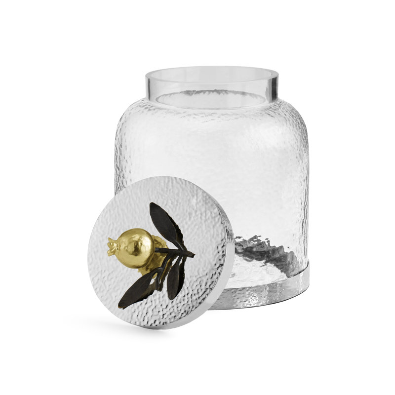 Pomegranate Jar