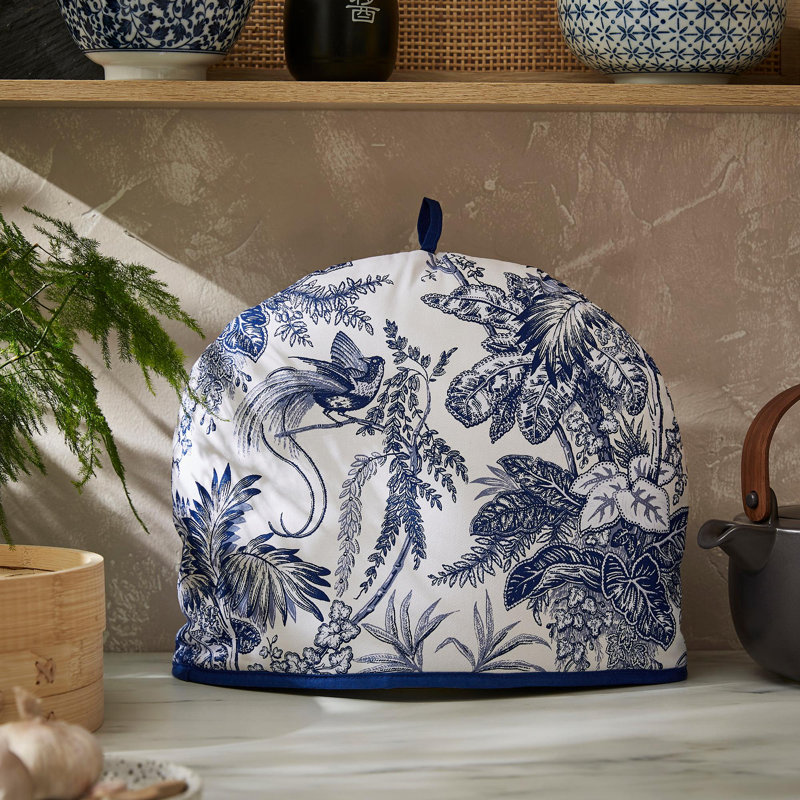 Ulster Weavers Willow Toile 1ml Floral