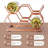 Mense 5 - Bottle Wine Bottle Rack-288760374