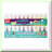 20 Fl Oz Vibrant Non-Toxic 3D Paint Set