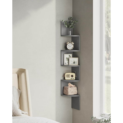 Corner Shelf
