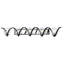 Mccleery 5 - Light Dimmable Vanity Light
