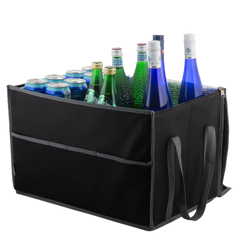 Simplify 10 Quarts Handheld Cooler