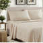 Striped and Abstract Comforter Set