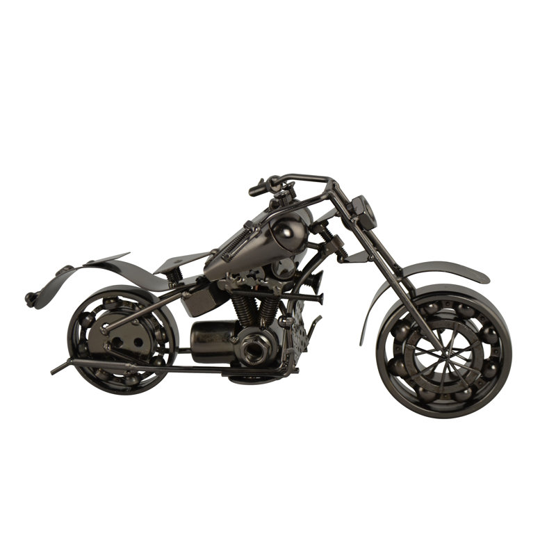 Transportation Figurines & Sculptures