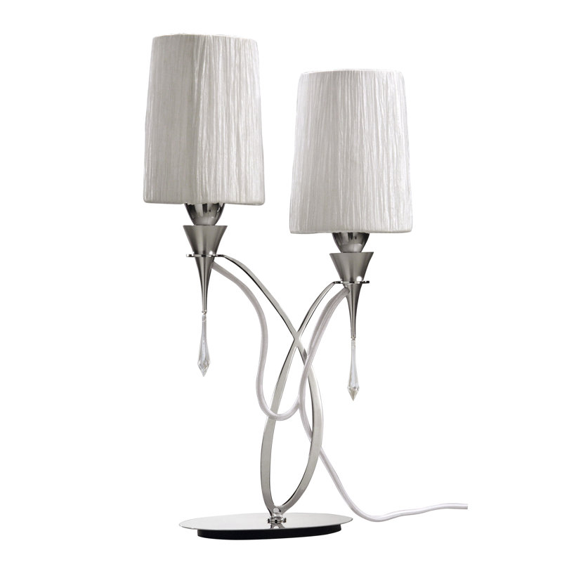 Vidal Table Lamp