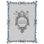 Luxembourg Metal Picture Frame-742014286