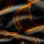 Akaya Blackout Curtain-1191657537