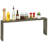 Wood Over Stove Kitchen Cabinet Organizer Shelf