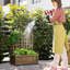 Raised Garden Bed