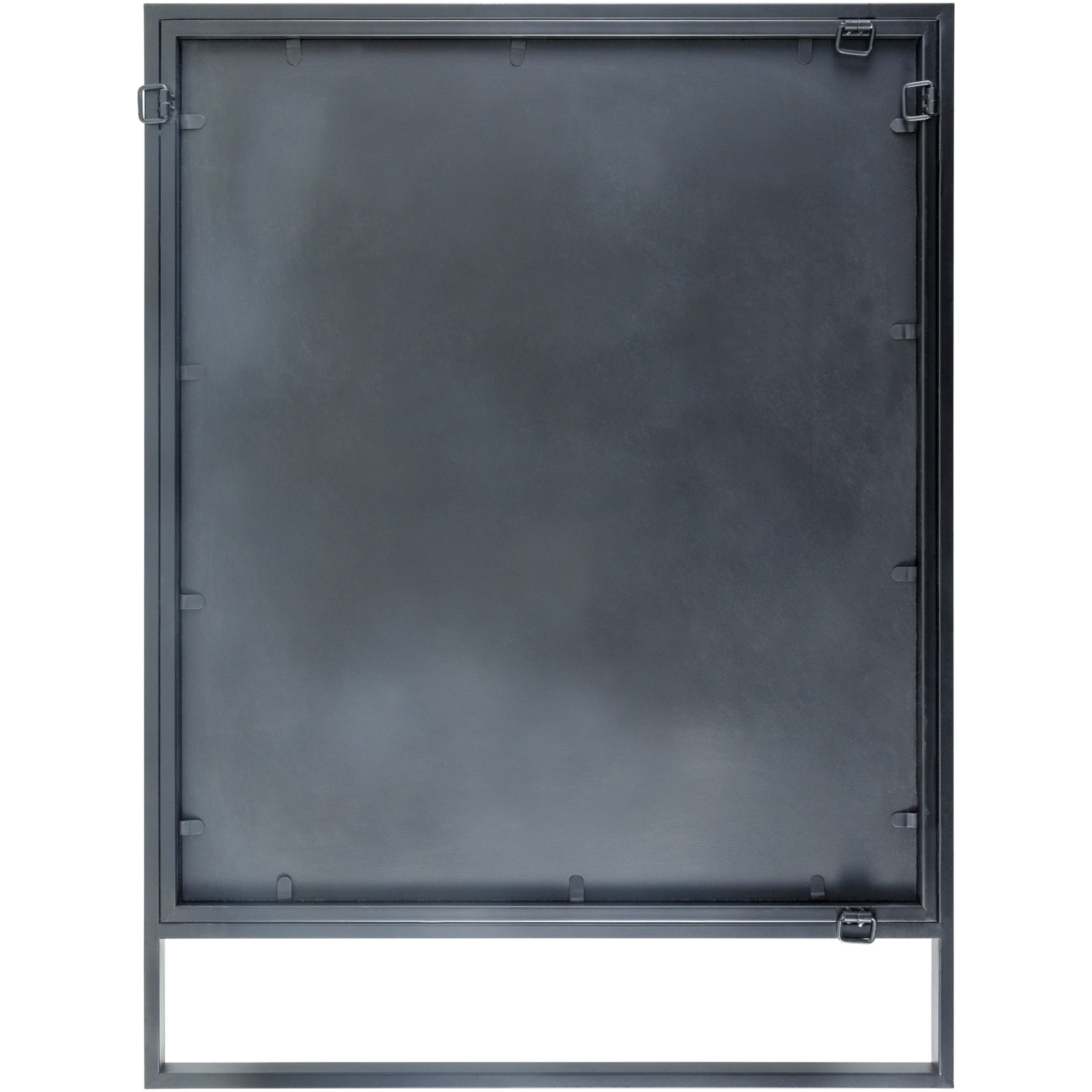 Overstreet 30" Mirror, 40" x 30"