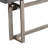 Tahleah 15.75" Solid Wood Console Table,Entry table,Hallway table with wood frame