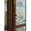 Vitrine lumineuse Foxcroft