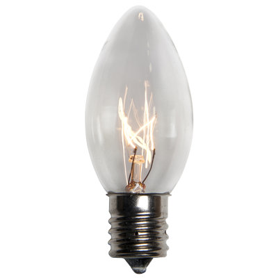 Light Bulbs