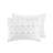 Clip Jacquard Comforter Set