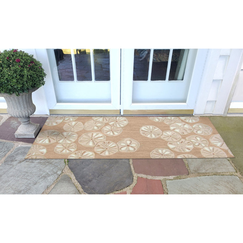 Tapis Anjuman, Tapis de couloir 2 pi x 5 pi
