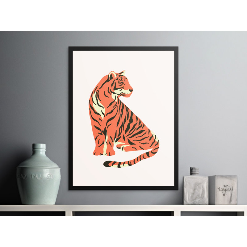 Cara Print, 24x32