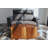 Motyka Solid Wood End Table-97674431