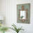 Kulo Rectangle Mirror