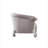 Kaarel 76" Upholstered Loveseat,Loveseat Sofa,Comfortable Sofa,Velvet Sofa,Accent Sofa-68352473-68352474