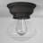 Chesterville Glass Flush Mount-240189611-240189608-240189615
