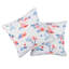 Schumacher x Happy Menocal Valletta Pillow