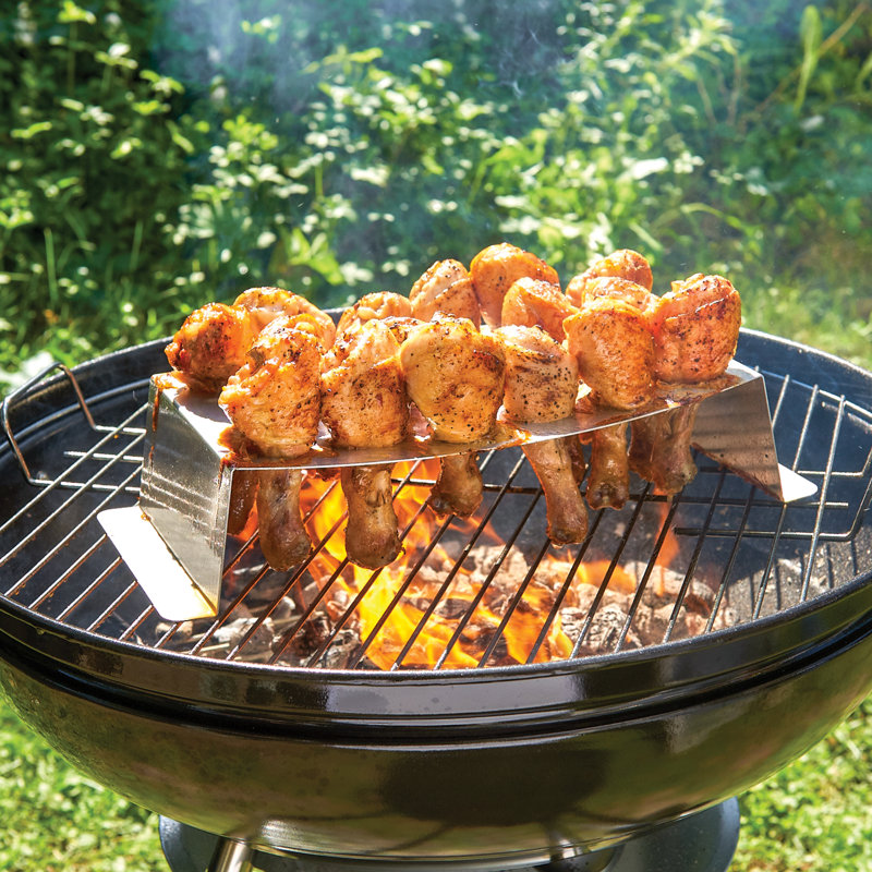 Support à griller et rôtir Jalapeño