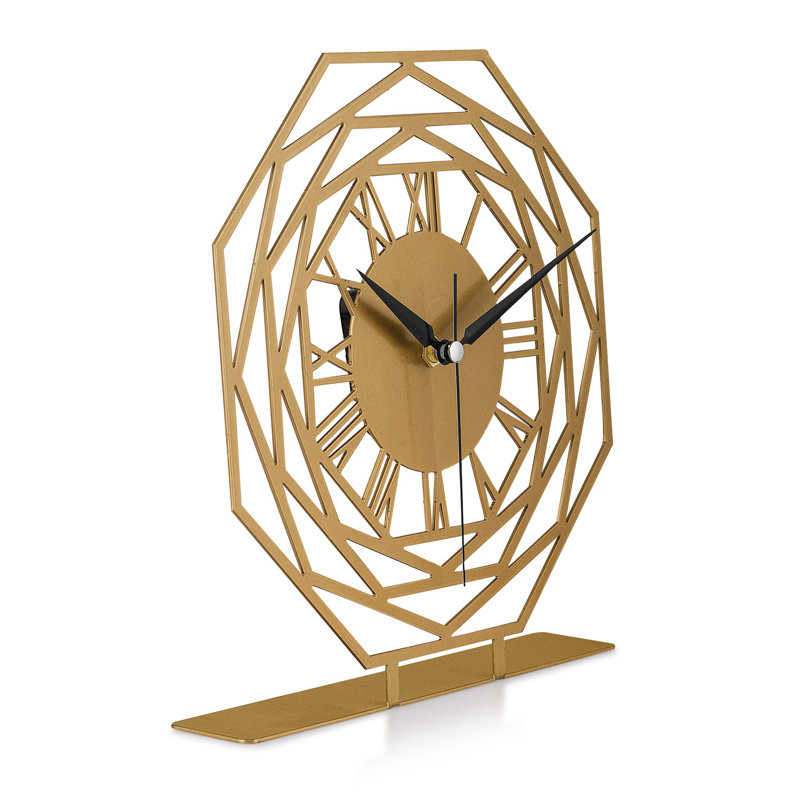 Horloge décorative