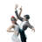 Flamenco Dancers Couple Figurine