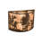 Pettis Flush Mounted Sconce