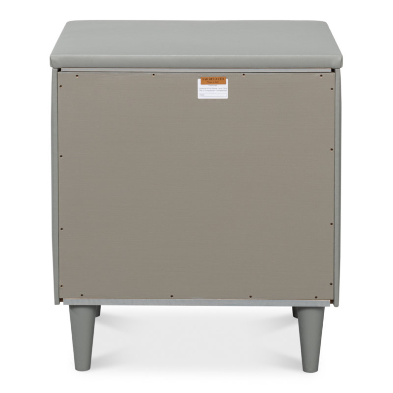 Avvolto 3 - Drawer Nightstand