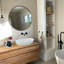 Maker 120 mm Double Bathroom Vanity Base
