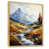 Silver Picture Framed