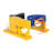 MANUAL DRUM CARRIER/ROTATOR 55 GAL 800LB