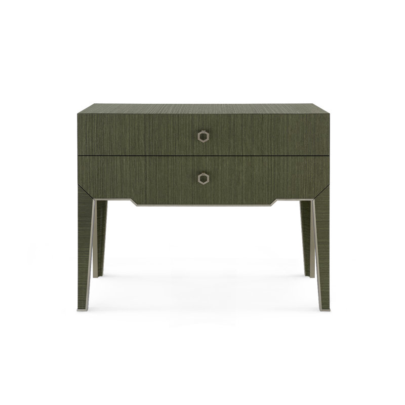 Madeline Console