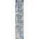 Burnstad Machine Woven Abstract Area Rug