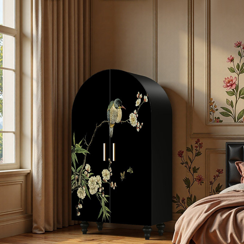 Garde-robe de style français