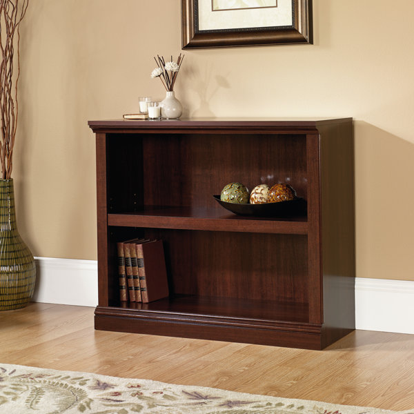 Hartman 29.88" H x 35.25" W Estantería estándar