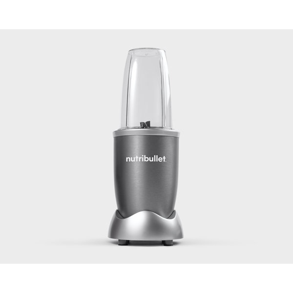 Licuadora Personal NutriBullet de 24 oz para Encimera