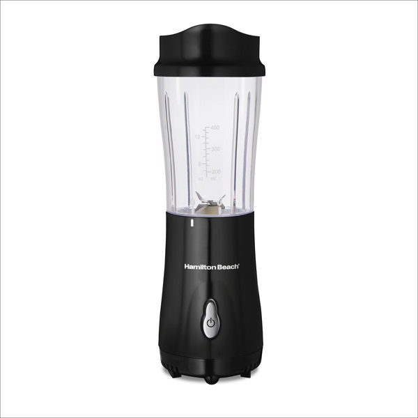 Licuadora personal Hamilton Beach® con tapa para llevar