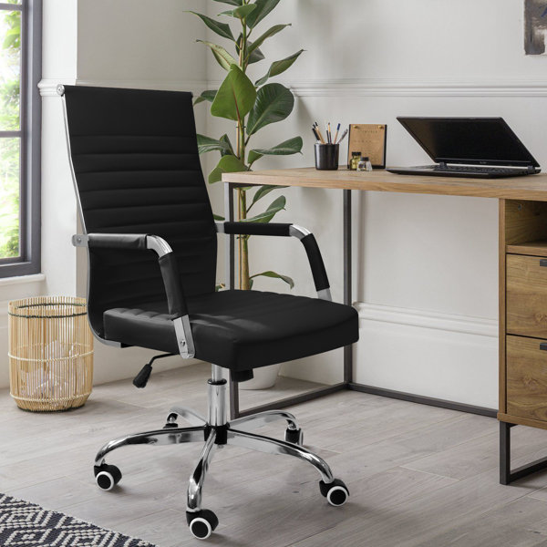 Silla de Conferencia Kilbourne