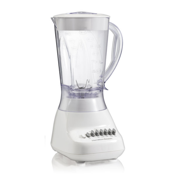 Licuadora Hamilton Beach® Smoothie de 10 velocidades