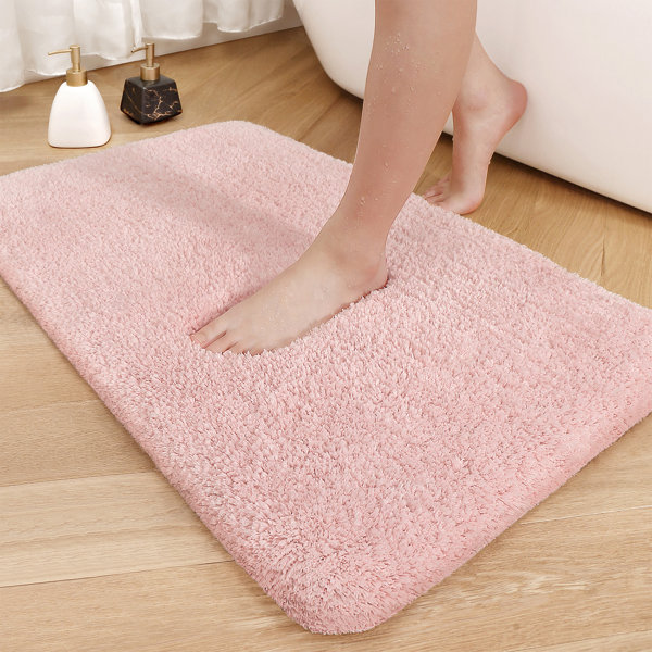 Alfombra antideslizante para baño