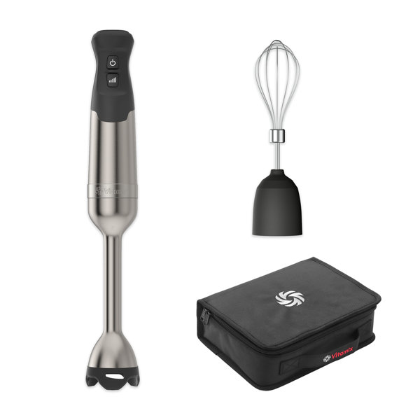 Licuadora de inmersión Vitamix® de 3 piezas