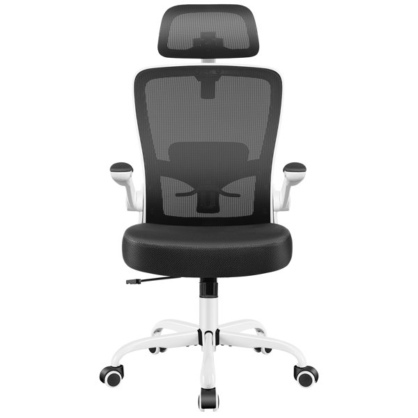 Silla de oficina ergonómica Everdene
