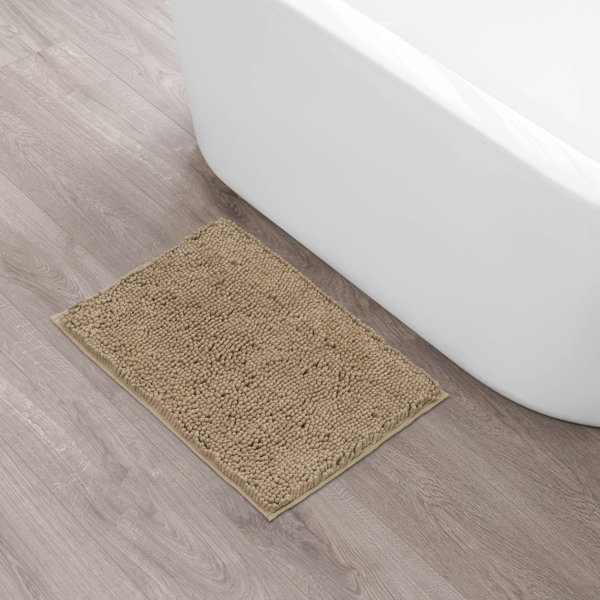 Alfombrilla antideslizante para baño - Basics by Wayfair™