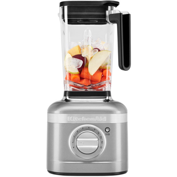 Licuadora KitchenAid® K400 de velocidad variable con pisador